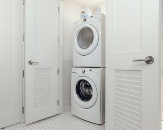 Roami at The Luzianne - Nueva Orleans - Lavandería