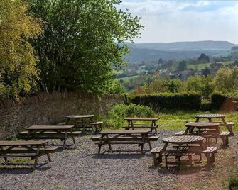 Star Inn - Stroud - Patio