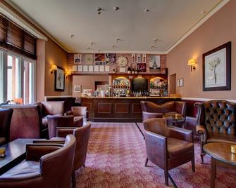 Ennerdale Country House Hotel - Cleator - Bar