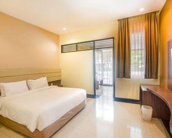 Grage Sangkan Hurip Resort & Spa - Sangkanurip - Habitación