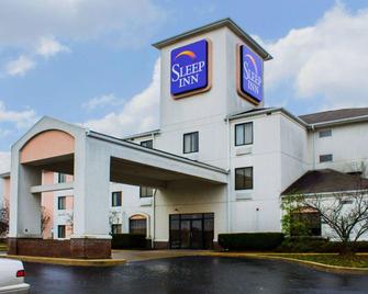 Sleep Inn Johnstown - Johnstown - Building