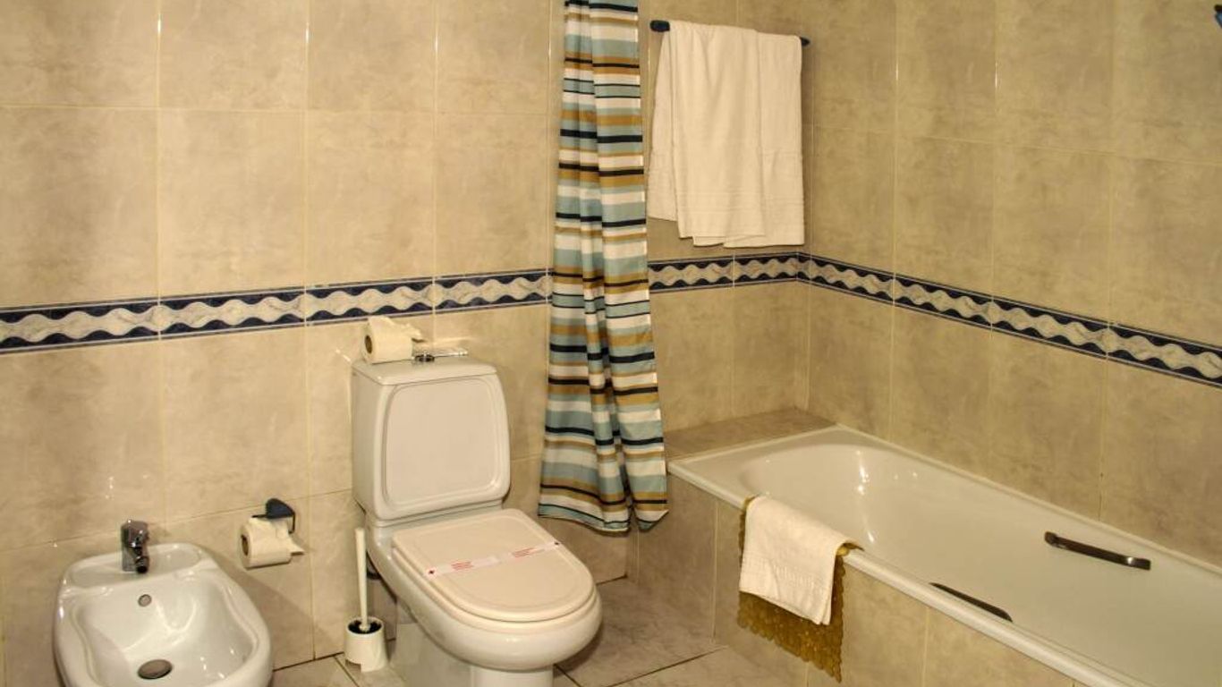 Plaza Real By Atlantichotels