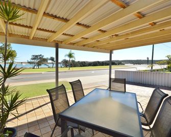 Kalbarri Waters A - Kalbarri, Wa - Kalbarri - Балкон