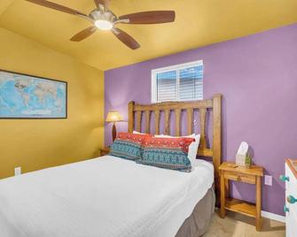 Charming Southwest Casita - Tucson - Habitación