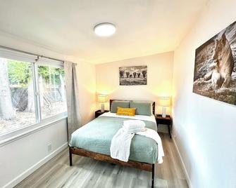 Large 6B3B House in the Center of Sunnyvale - Sunnyvale - Chambre