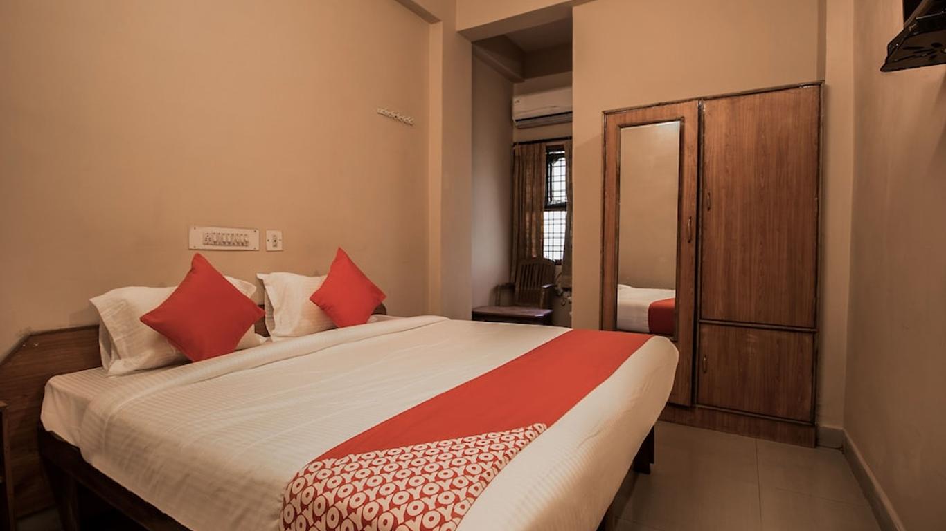 OYO 14788 Sri Srinivasa Residency