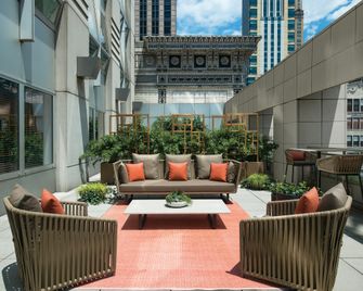 The Langham, New York, Fifth Avenue - New York - Bedroom