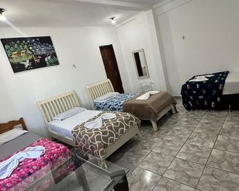 Hotel Araras - Manaus