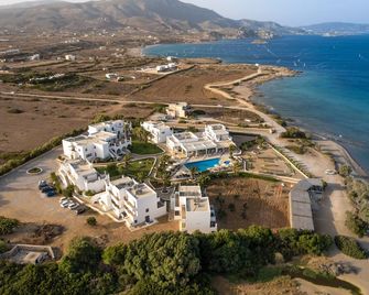Irini Hotel - Karpathos