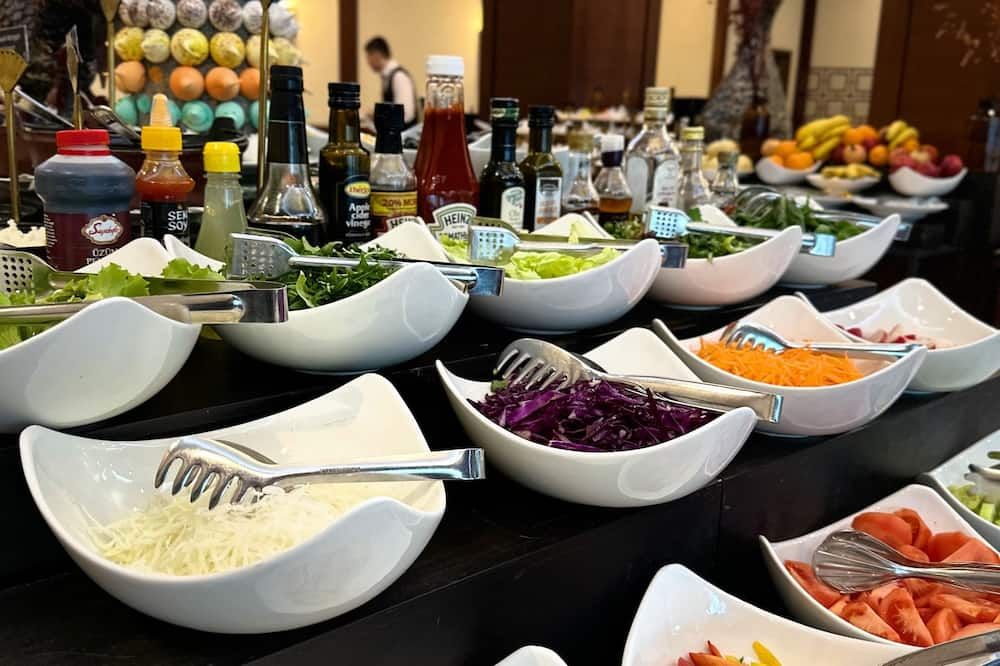 Radisson Blu Hotel Tashkent - Taskent