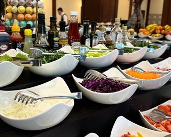 Radisson Blu Hotel Tashkent - Taixkent