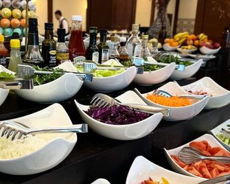 Radisson Blu Hotel Tashkent - Taskent