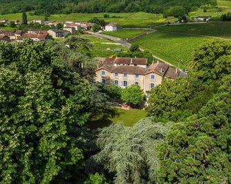 Clos Ceres - Viré