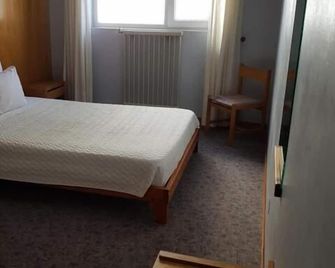 Hotel Nordeste Shalom - Braganza