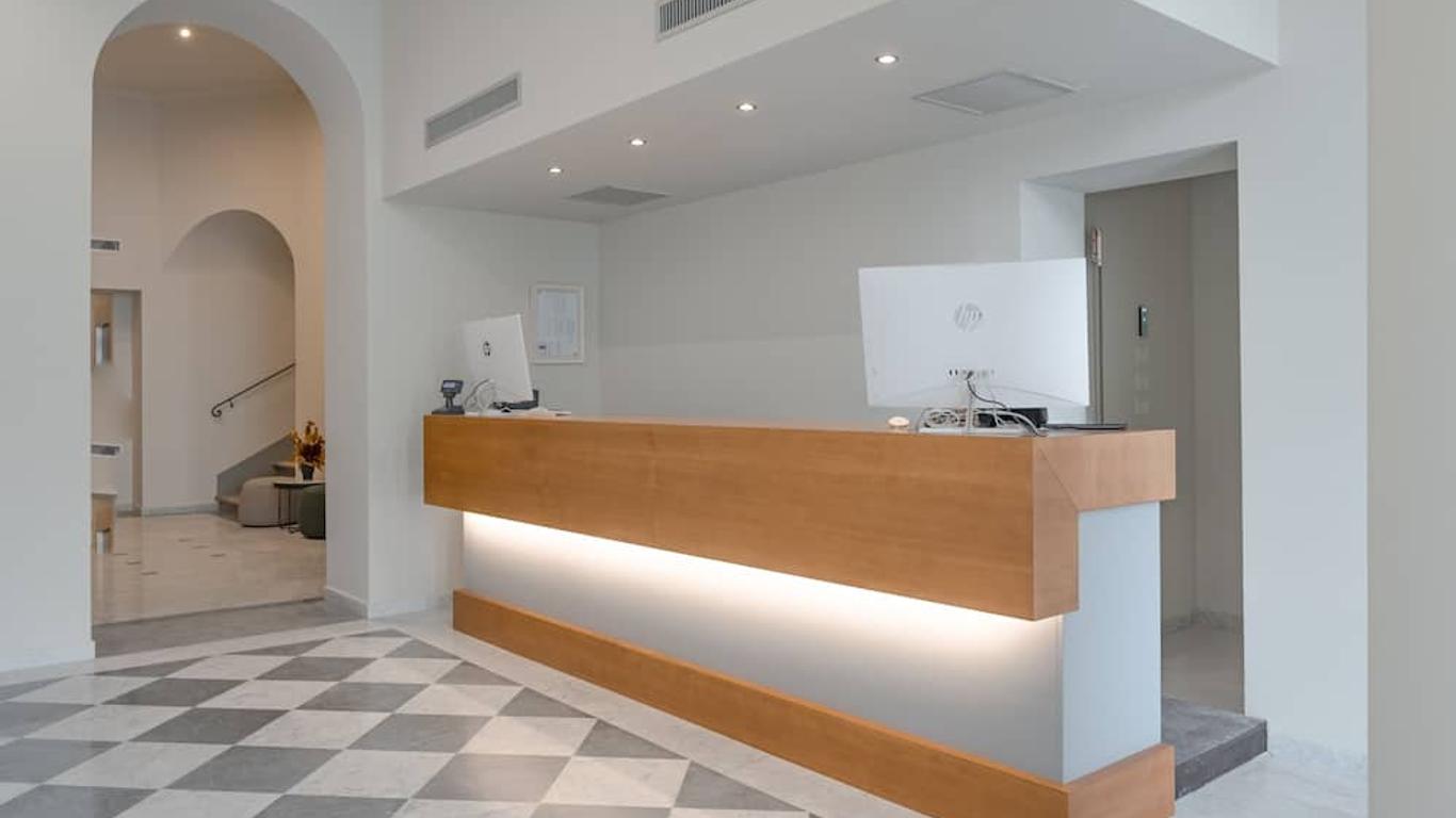 Hotel Ariele