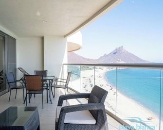 Playa Blanca Premier Resort I - San Carlos - Balcón
