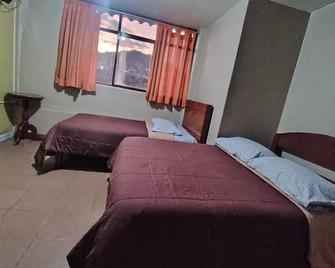 Hostal Aventura - Cajamarca