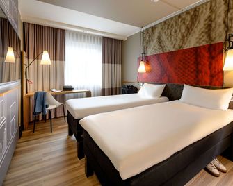 ibis Mainz City - Magonza - Camera da letto