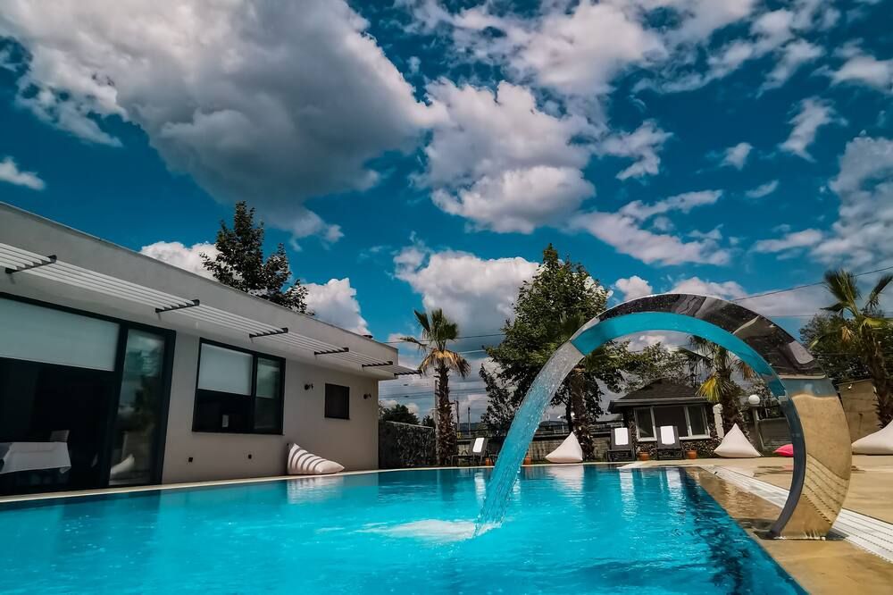 Didi Hotel Sapanca - Sapanca - Pool