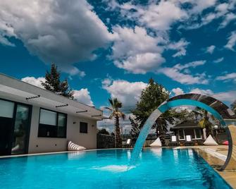 Didi Otel Sapanca - Sapanca