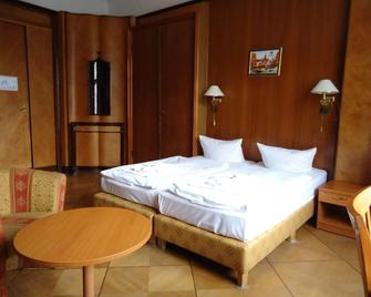 Hotel Aster an der Messe - Berlin - Chambre