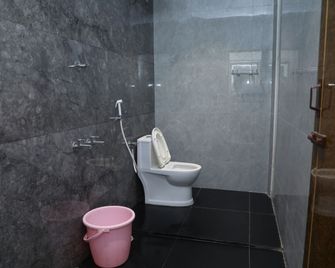 Sabari Residency - Dindigul