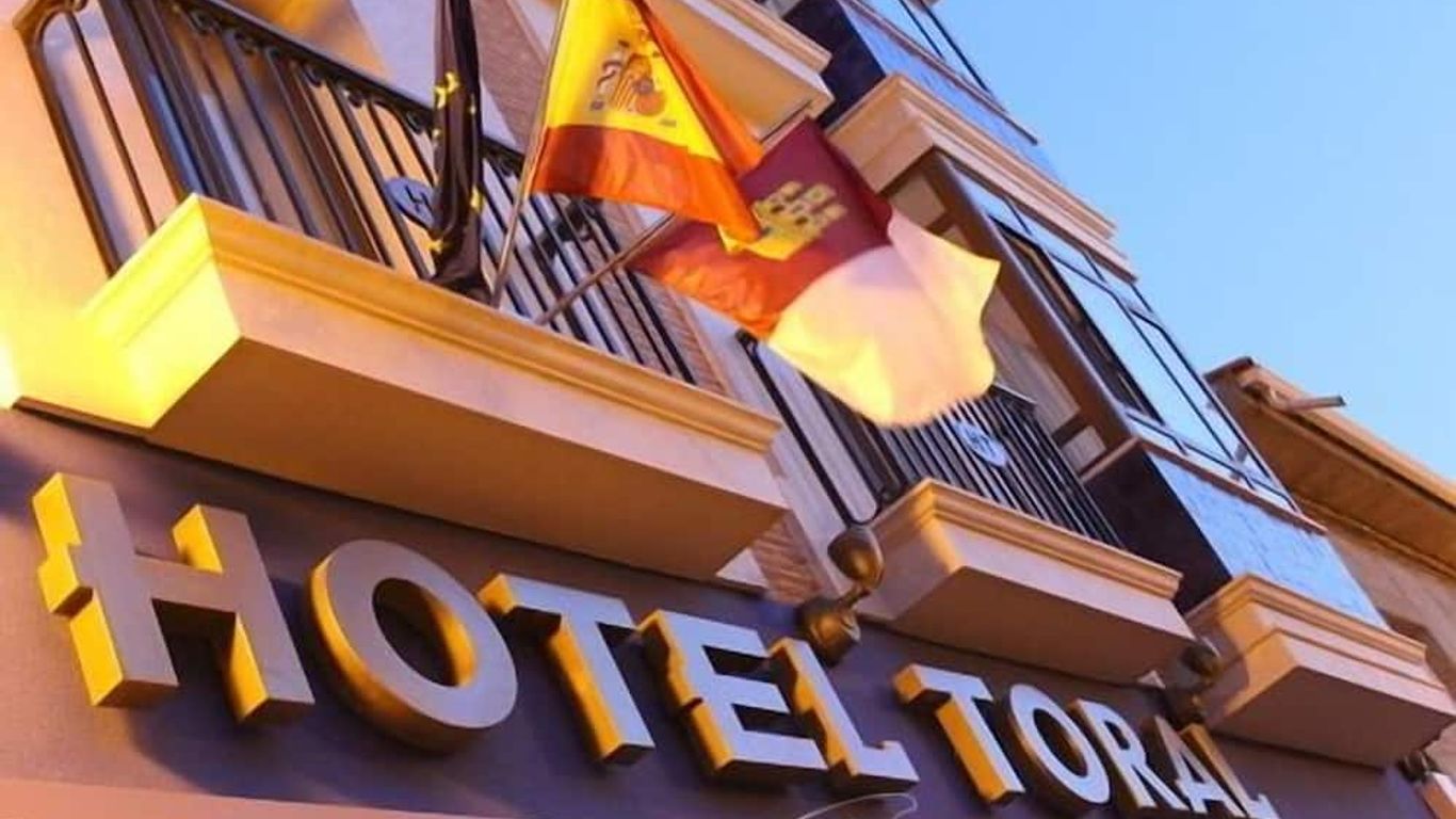 Hotel Ecologico Toral