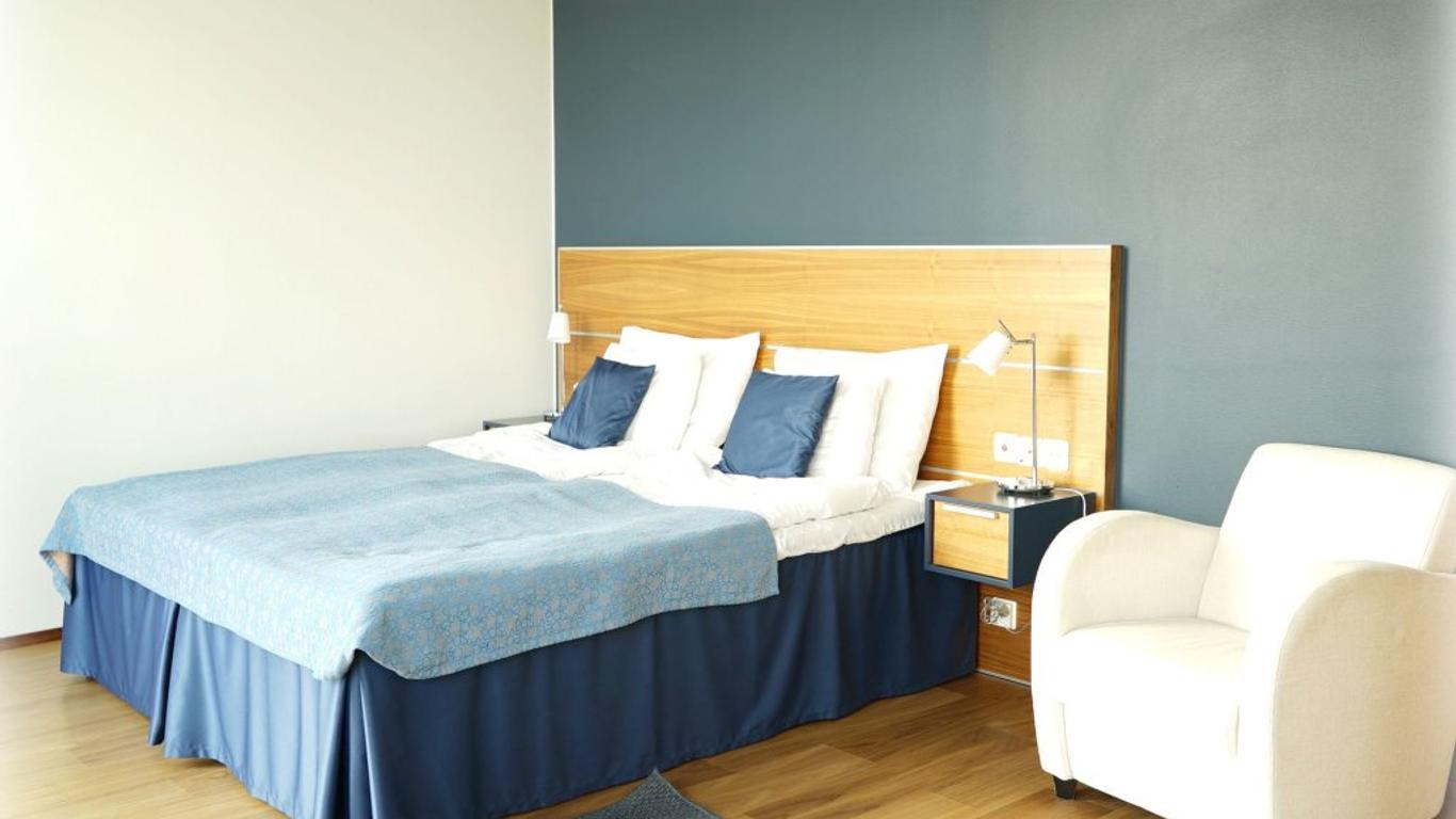 Aida Hotel