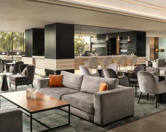 Sheraton Stockholm Hotel - Estocolmo - Restaurante