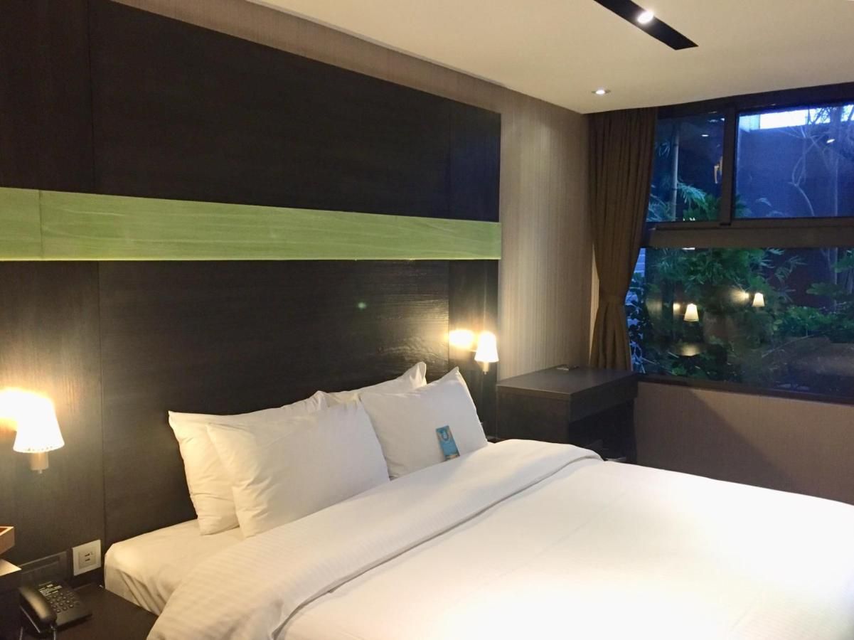 Hotel Bell thumbnail 3