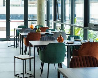 Porto Covo Praia Hotel & Spa - Porto Covo - Restaurant