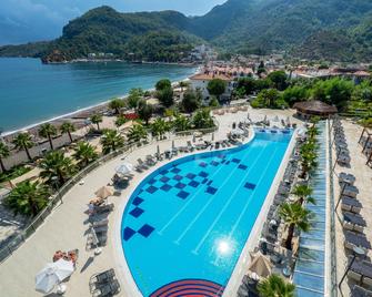 Turunc Premium Hotel - Turunç - Pool