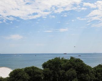 Hotel Belle Epoque Beach - Varna