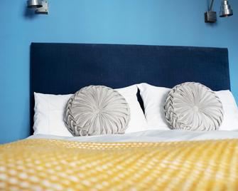 The Falstaff Hotel & Restaurant Ramsgate - Ramsgate - Ložnice