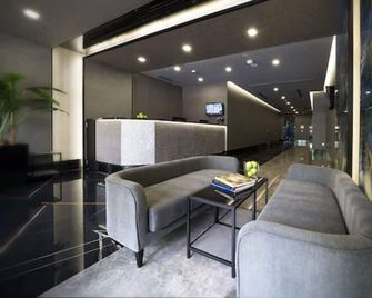 Hotel Classic by Venue - Singapore - Lobby