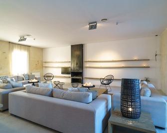 Alqueria de Vilches - Cullera - Living room