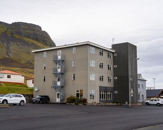 North Star Guesthouse Olafsvik - Olafsvik - Edificio