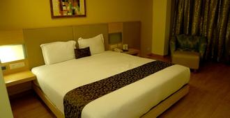 Hotel Mint Park Maple - Amritsar