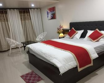 Hotel Sheetal - Vadgaon - Habitación