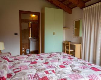 Country House Bucaneve - Rovolon - Bedroom