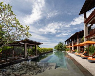 Avista Hideaway Phuket Patong - MGallery (Sha Plus+) - Phuket - Uima-allas