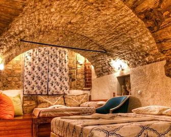 Parmis Boutique House - Cesme - Sala de estar