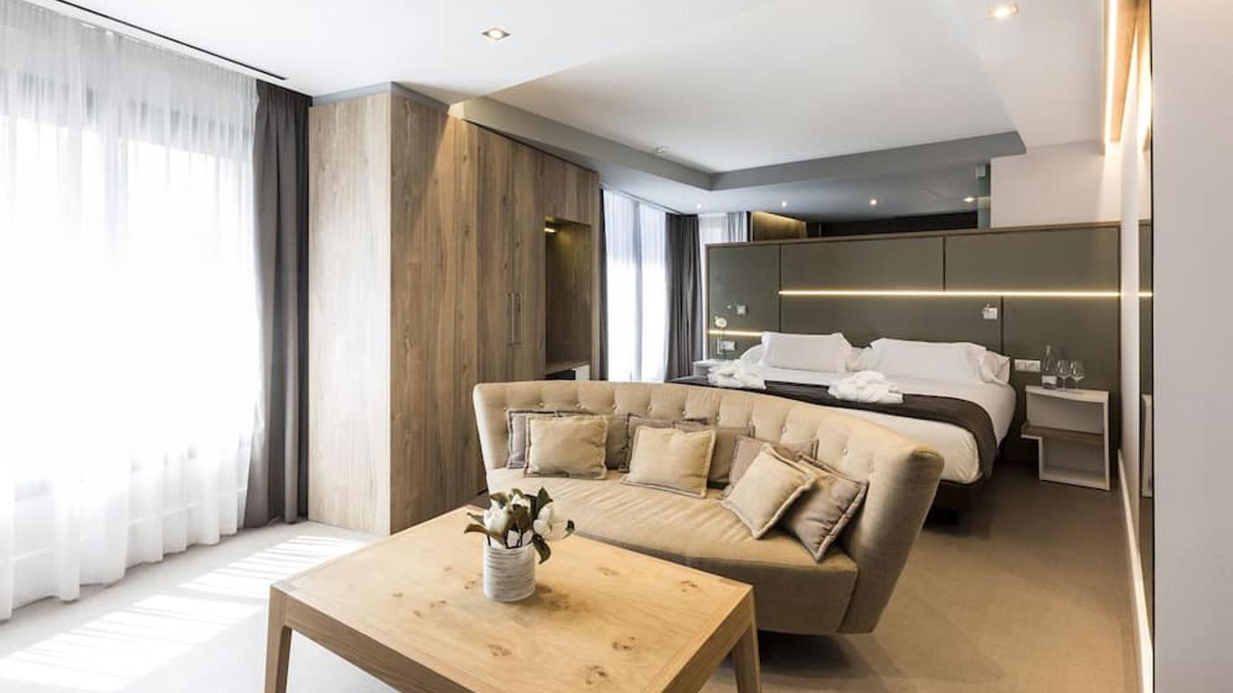 Hotel & Spa Ciudad de Binéfar