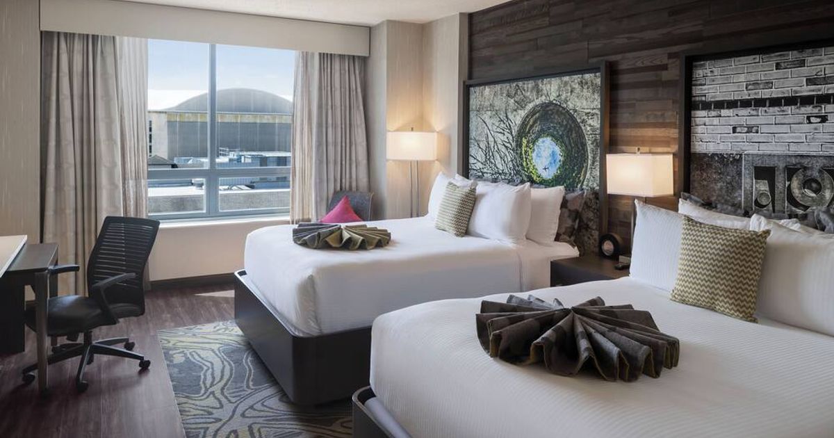 The Blackwell Inn And Pfahl Conference Center desde $2,029 ($̶1̶1̶ ...