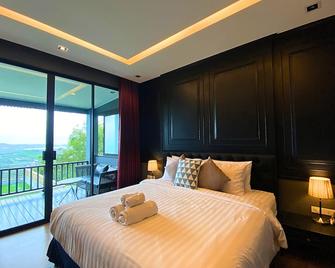 Phuket View Coffee and Resort - Chalong - Habitación