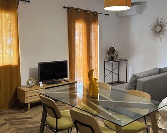 Residence Paolina - Calvi