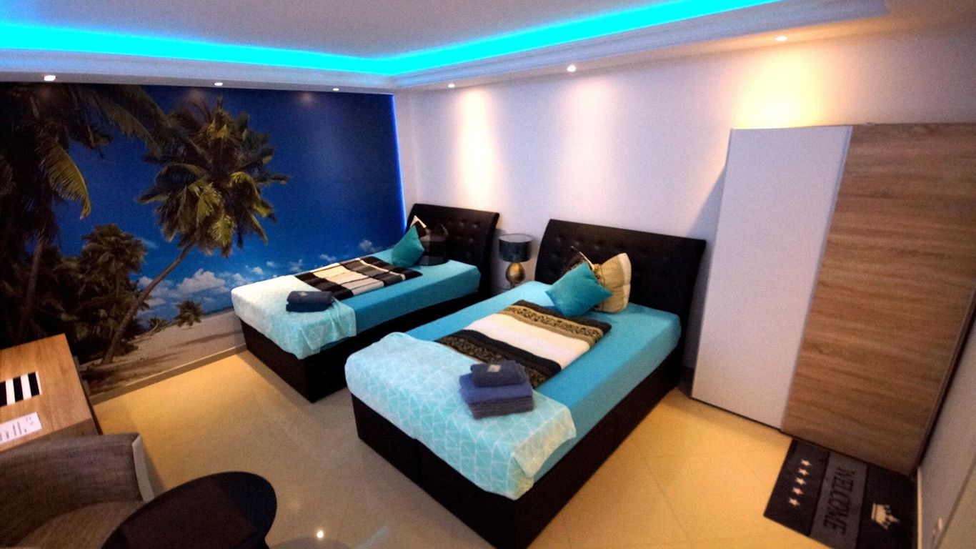 Pension / Zimmervermietung Wasbek