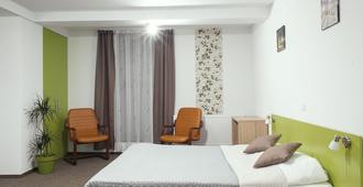 Vila William's - Braşov - Bedroom