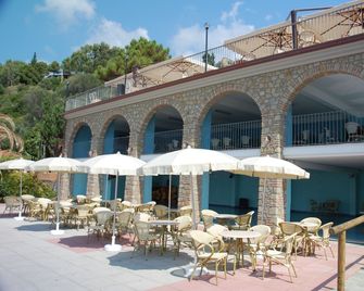 Resort Baia Del Silenzio - Pisciotta