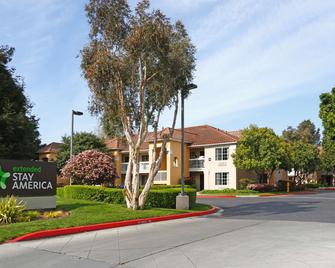 Extended Stay America San Jose - Sunnyvale - Sunnyvale - Bygning
